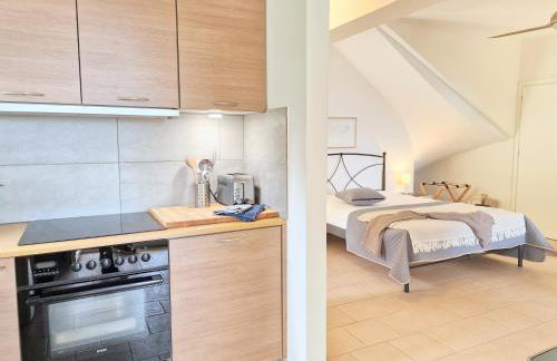 KALAMIES - Secluded Beach Apartments - Foto 31