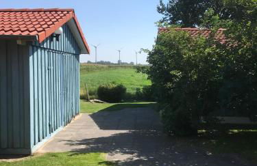 Ferienwohnung Kuhlmann Wurster Nordseeküste - Foto 12