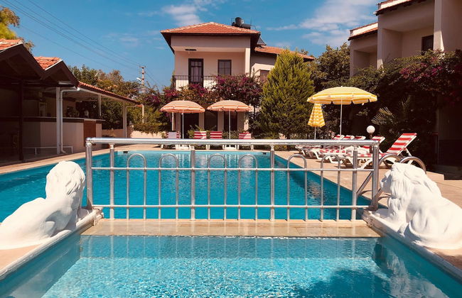 Arda Villas - Photo 12