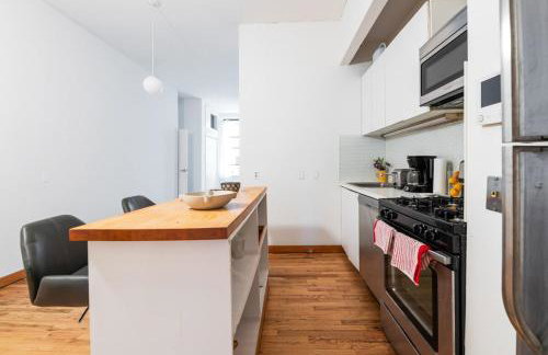 XL Prime Tribeca Furnished Loft, June To Aug 90 Days Stay Required - Foto 9