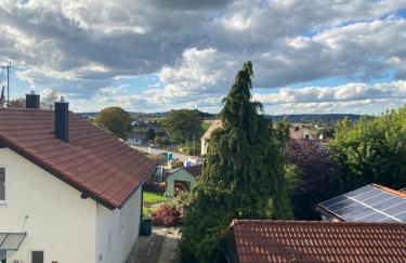 Apartment in den Bergen - Foto 12