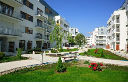 Apartament Morski - Foto 19