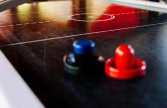 Domki Forest sauna jacuzzi balia Darłowo Darłówko Rusko - Foto 21