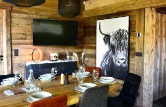 Chalet de luxe sur les pistes - 5 chambres - Photo 27