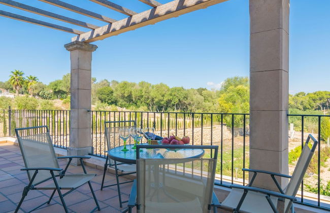 Pleta De Bonany in Vilafranca de Bonany - Foto 9