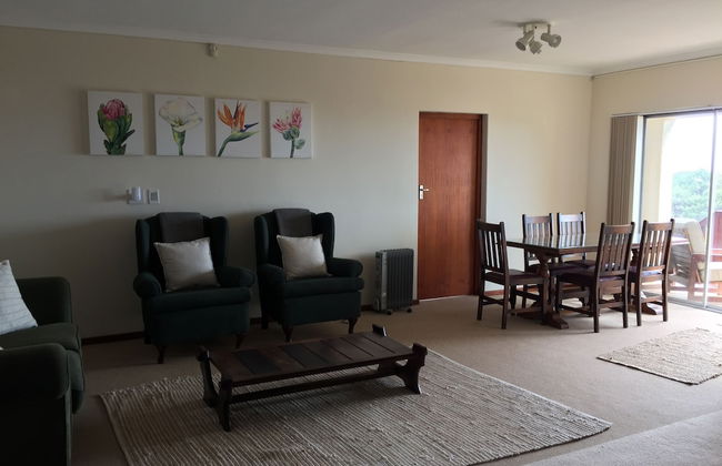 Hermanus Heights Villa - Foto 13