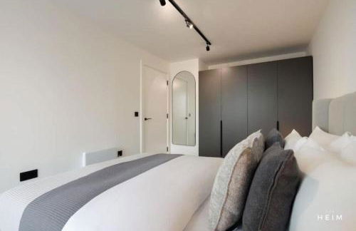 Urbano at The Heim - Foto 24