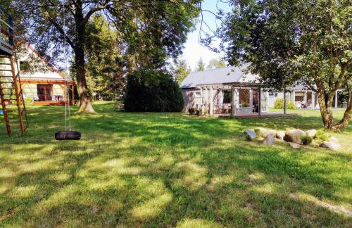 Zielone Wakacje Kusin, domki jednorodzinne - Foto 21