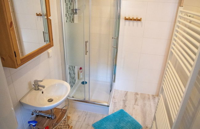 Ferienwohnungen Mamauwiese - Foto 62