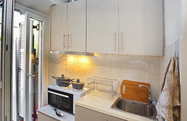 Nona's Studio - Foto 8