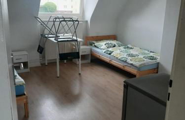 Moderne Monteur- und Handwerkerwohnungen - Foto 15