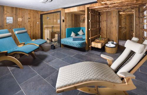 Ferienwohnung Roislerlehen - Foto 2