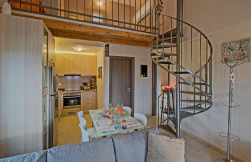 Villa Sandy-evi in Asteri 2 Buildings Private Pool - Foto 34