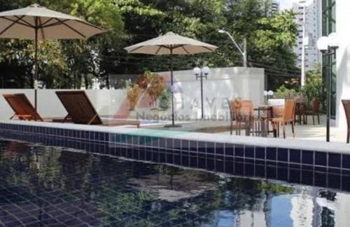 Flat Rosarinho Essence - Foto 11