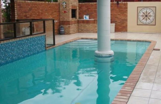 Sundays Mouth Guesthouse - Photo 13