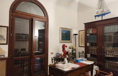 Villa Kinisia, antica dimora siciliana - Foto 57