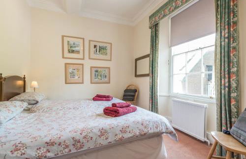 The Old Schoolhouse and Cottage - Foto 26