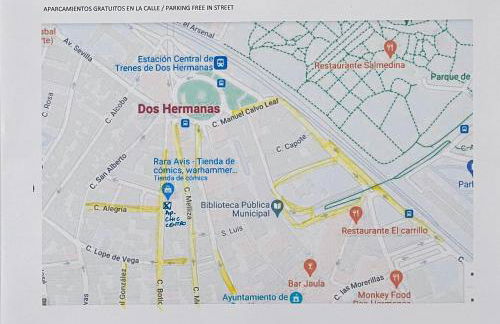 Apartamento Chic Centro - Foto 24