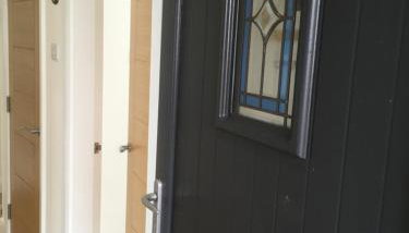 Dalriada Crescent - Foto 2