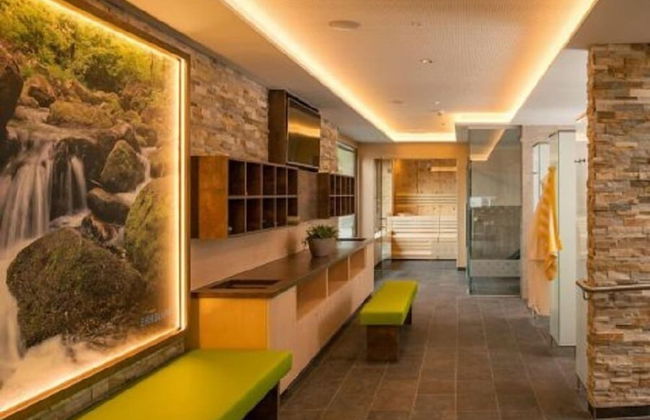 Guthof Lutz Appartement mit kostenlosen Sommerbergbahnticket Mai bis Oktober - Foto 17