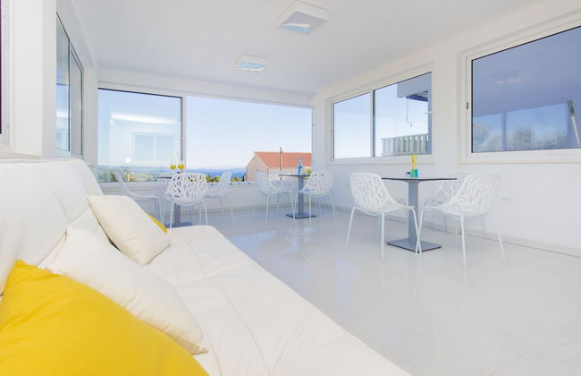 Villa Tramonto - Photo 34