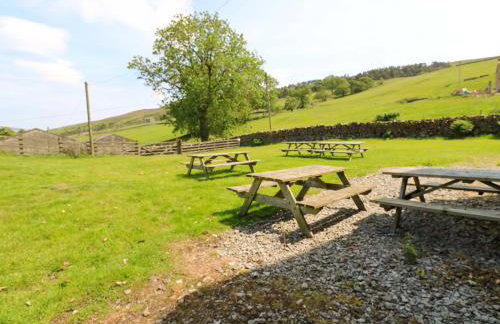 West Barn Bunkhouse - Foto 27