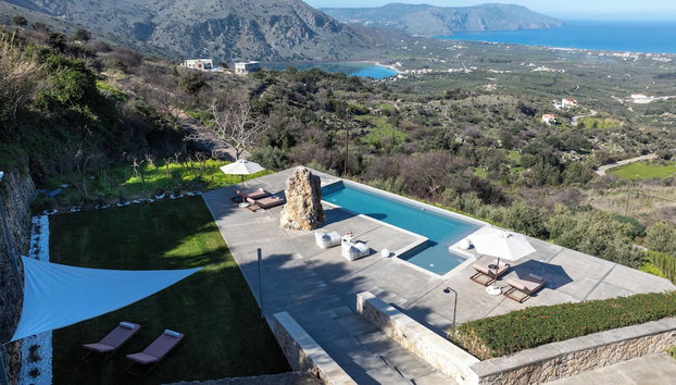 Thea Villas Complex - Foto 2, Imagen principal