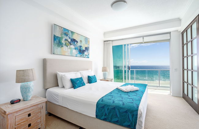 Reflection on the Sea - Foto 7