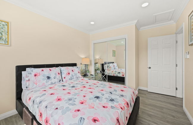 Sunny & Cheerful Near I-10 ~ Queen Beds ~ Parking - Foto 2
