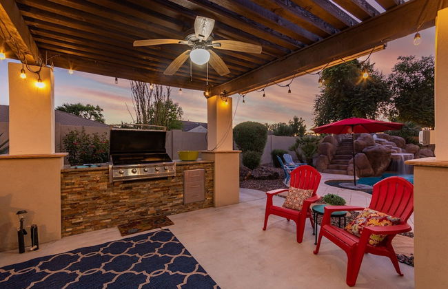 Tonto Chandler - Foto 71