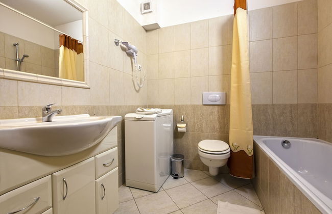 Prater Residence - Foto 29