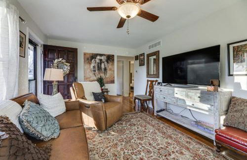 Lovely Lexington Home 4 Mi to Downtown! - Foto 6