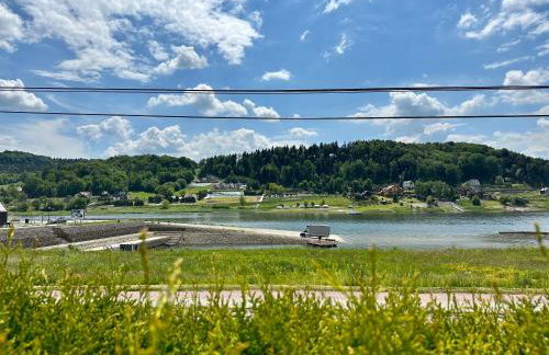 Sun House Gródek - Foto 19