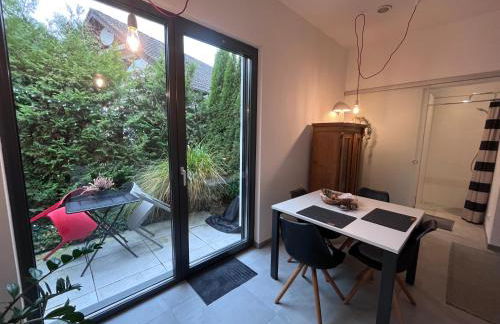 Modernes Tiny Apartment in Lage - Foto 16
