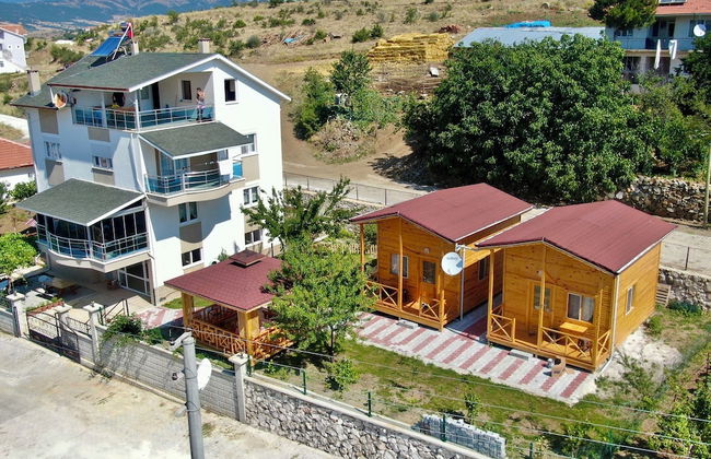 Şahan Apart - Photo 1