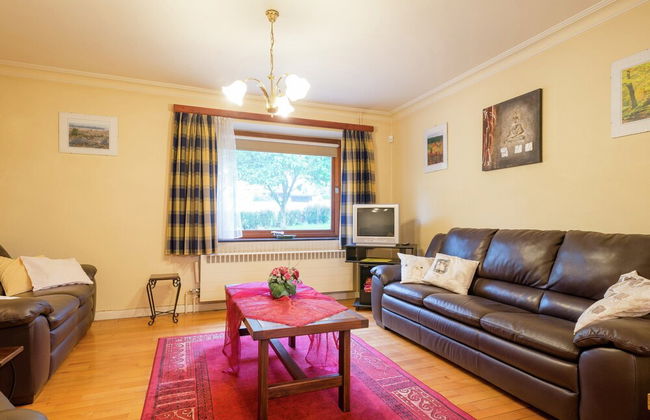 Charming Cottage, Thirimont - Foto 11