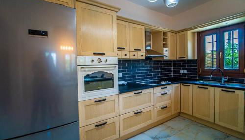 Villa Clairy in Argalasti, Pelion - Foto 2, stove, dishwasher