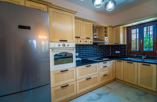 Villa Clairy in Argalasti, Pelion - Foto 2