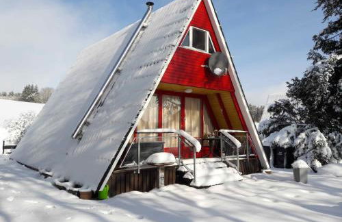 Eifeler Finnhaus mit Sauna, Mühlenberg 13 - Foto 49