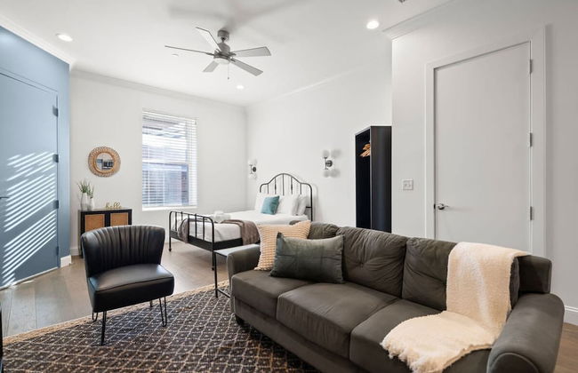 NEW Mojito Manor Stunning Studio On 7th Ave - Foto 6