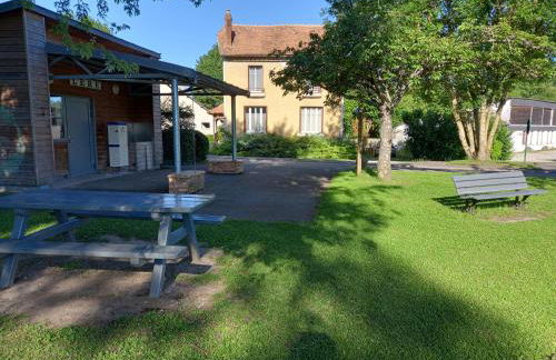 Devant le canal, trois grandes chambres, 85m2, animaux bienvenus - Foto 12