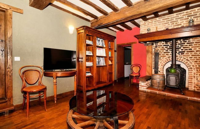 La conciergerie - Photo 19