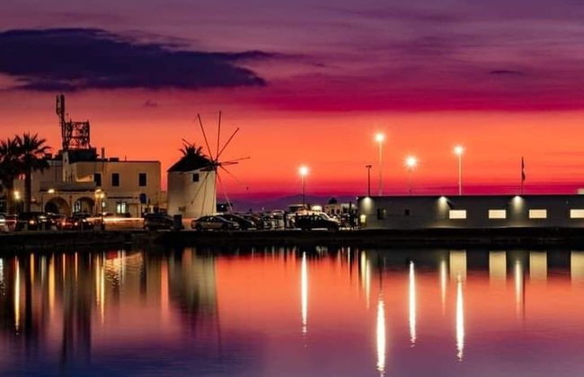 Studio Orion - Allparos Villas - Foto 12