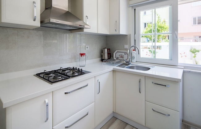 Roma Residence - Emir Gursu Houses B - Foto 49