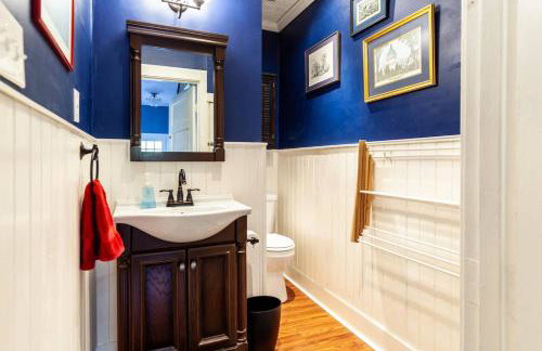 Crew's Quarters - Foto 39