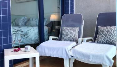 Punta Prima, Sea Senses, Apartment Christina - Foto 3