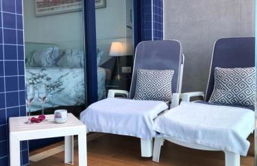 Punta Prima, Sea Senses, Apartment Christina - Foto 3