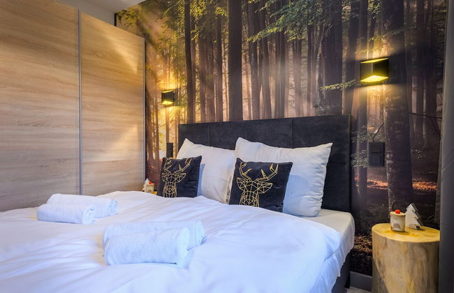 Izerska Przygoda - Apartamenty 5d - Foto 2