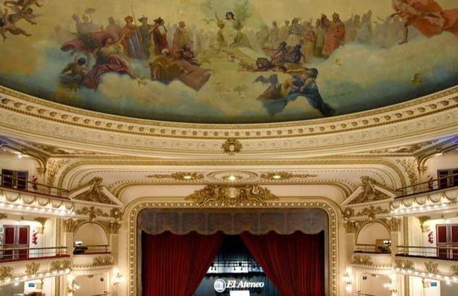 Tour privato di Buenos Aires - Foto 6