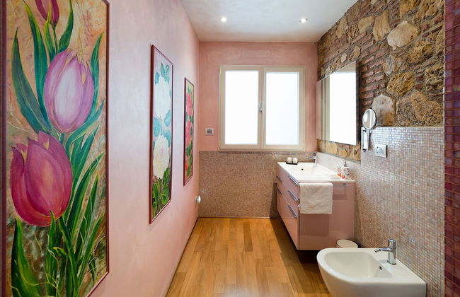 Villa Luce - Foto 30